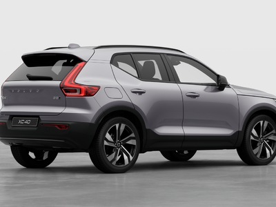 Volvo XC40  2026 à Pointe-Claire, Québec