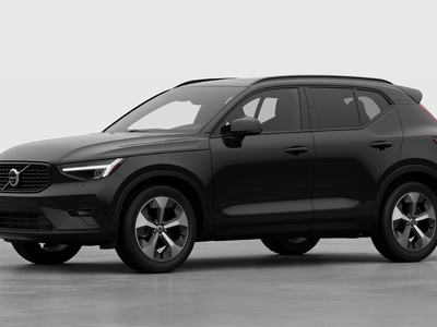 Volvo XC40  2026 à Pointe-Claire, Québec