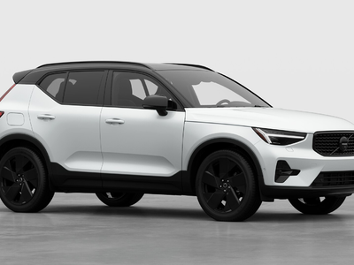 Volvo XC40  2026 à Pointe-Claire, Québec