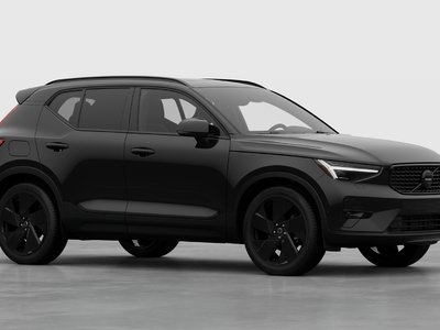 Volvo XC40  2026 à Pointe-Claire, Québec