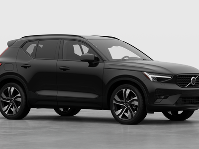 Volvo XC40  2026 à Pointe-Claire, Québec