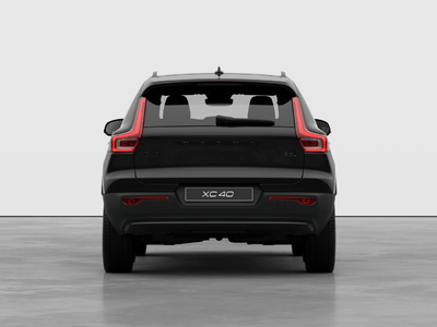 2026 Volvo XC40 in Pointe-Claire, Quebec