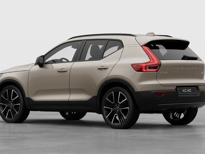 Volvo XC40  2026 à Pointe-Claire, Québec
