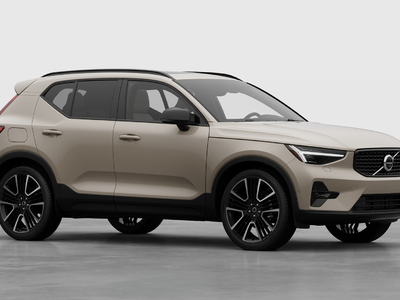 Volvo XC40  2026 à Pointe-Claire, Québec