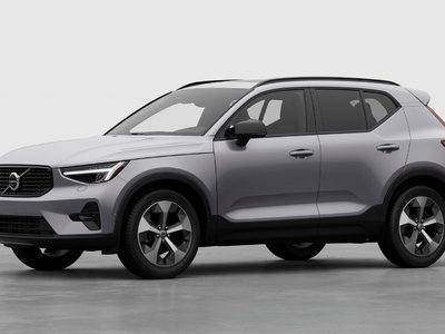 2026 Volvo XC40 in Pointe-Claire, Quebec