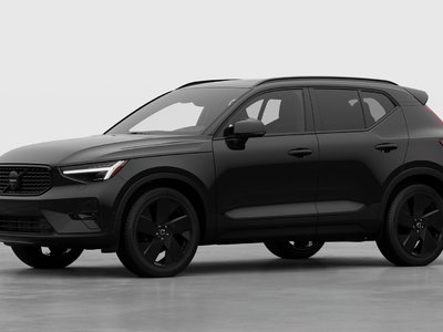 Volvo XC40  2026 à Pointe-Claire, Québec
