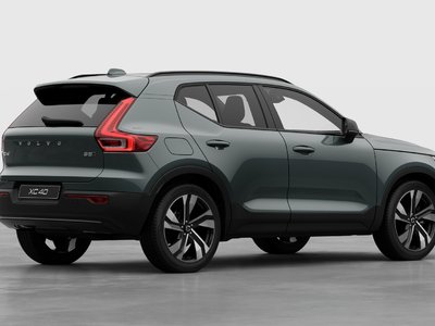 Volvo XC40  2026 à Pointe-Claire, Québec