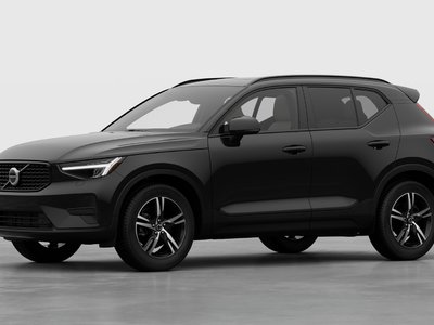 2026 Volvo XC40 in Pointe-Claire, Quebec