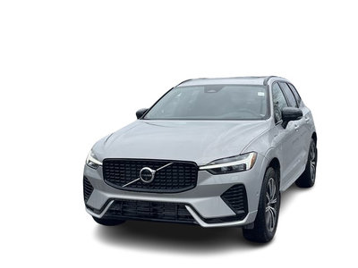 2025 Volvo XC60 Plug-in Hybrid in Pointe-Claire, Quebec
