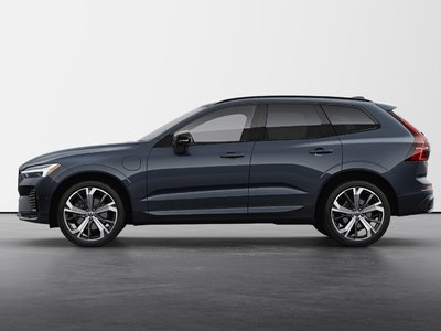 2025 Volvo XC60 Plug-in Hybrid in Pointe-Claire, Quebec