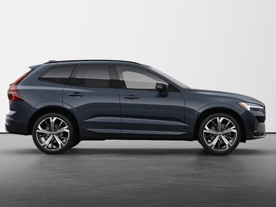 2025 Volvo XC60 Plug-in Hybrid in Pointe-Claire, Quebec