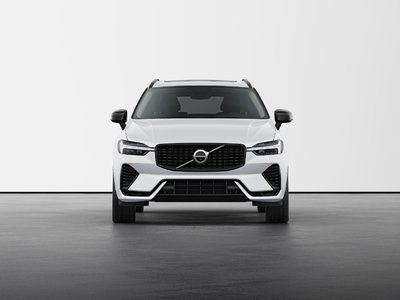 Volvo XC60 Plug-in Hybrid  2025 à Pointe-Claire, Québec