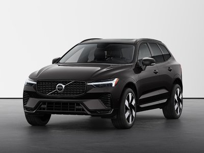 2025 Volvo XC60 Plug-in Hybrid in Pointe-Claire, Quebec