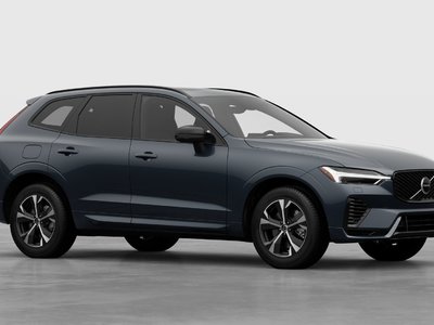 Volvo XC60 Plug-in Hybrid  2026 à Pointe-Claire, Québec
