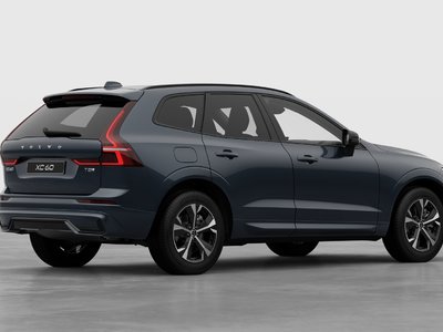 Volvo XC60 Plug-in Hybrid  2026 à Pointe-Claire, Québec