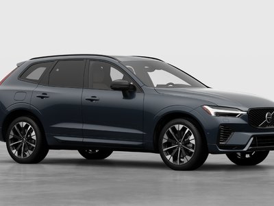 Volvo XC60 Plug-in Hybrid  2026 à Pointe-Claire, Québec