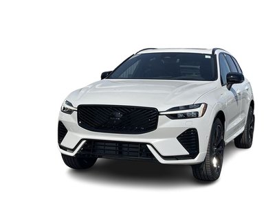 2026 Volvo XC60 Plug-in hybrid in Pointe-Claire, Quebec
