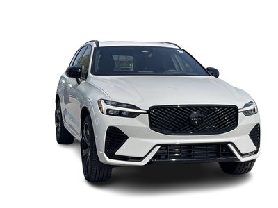 2026 Volvo XC60 Plug-in hybrid in Pointe-Claire, Quebec