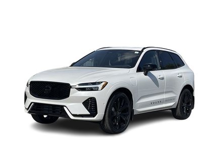 2026 Volvo XC60 Plug-in hybrid in Pointe-Claire, Quebec
