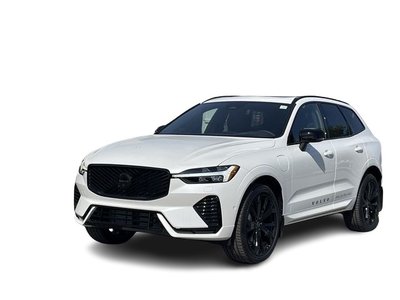 2026 Volvo XC60 Plug-in hybrid in Pointe-Claire, Quebec
