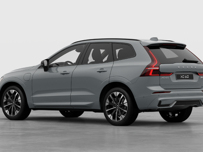 2026 Volvo XC60 Plug-in hybrid in Pointe-Claire, Quebec