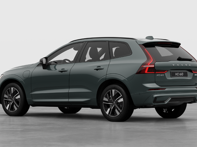 2026 Volvo XC60 Plug-in hybrid in Pointe-Claire, Quebec