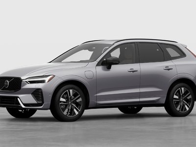 2026 Volvo XC60 Plug-in hybrid in Pointe-Claire, Quebec