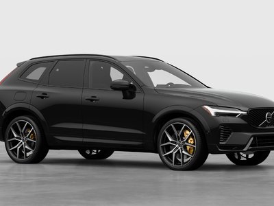 2026 Volvo XC60 Plug-in hybrid in Pointe-Claire, Quebec