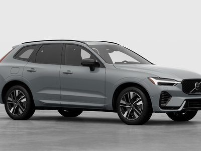 Volvo XC60 Plug-in hybrid  2026 à Pointe-Claire, Québec