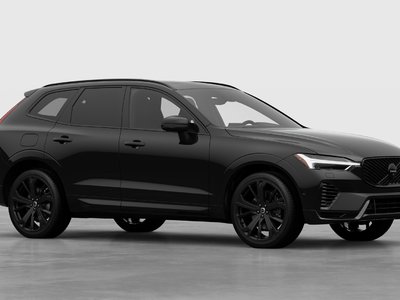 Volvo XC60 Plug-in hybrid  2026 à Pointe-Claire, Québec