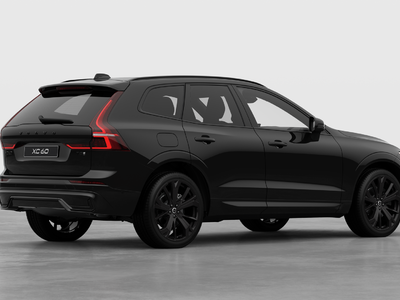 Volvo XC60 Plug-in hybrid  2026 à Pointe-Claire, Québec