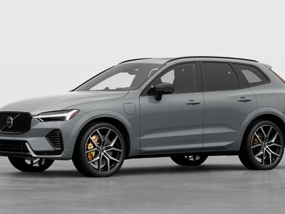 2026 Volvo XC60 Plug-in hybrid in Pointe-Claire, Quebec