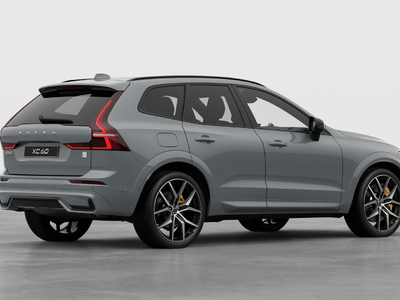 2026 Volvo XC60 Plug-in hybrid in Pointe-Claire, Quebec