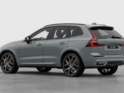 2026 Volvo XC60 Plug-in hybrid in Pointe-Claire, Quebec