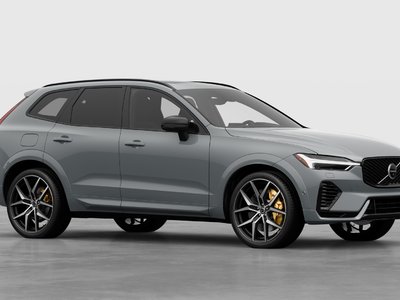 2026 Volvo XC60 Plug-in hybrid in Pointe-Claire, Quebec