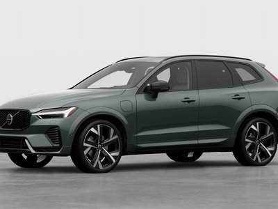 2026 Volvo XC60 Plug-in hybrid in Pointe-Claire, Quebec