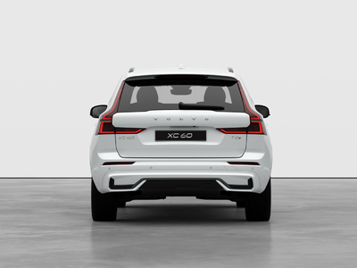 Volvo XC60 Plug-in hybrid  2027 à Pointe-Claire, Québec