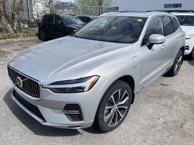 Volvo XC60  2022 à Pointe-Claire, Québec