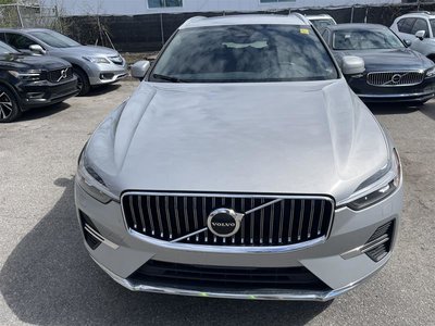 Volvo XC60  2022 à Pointe-Claire, Québec