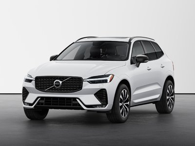 Volvo XC60  2025 à Pointe-Claire, Québec