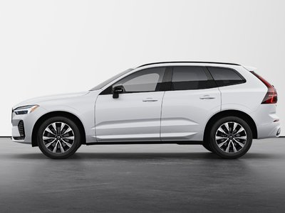 Volvo XC60  2025 à Pointe-Claire, Québec