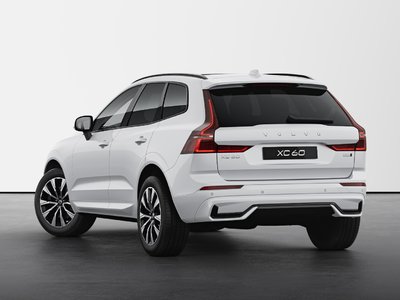 Volvo XC60  2025 à Pointe-Claire, Québec