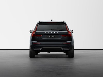 2025 Volvo XC60 in Pointe-Claire, Quebec