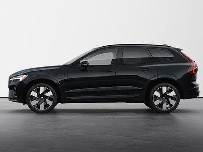 2025 Volvo XC60 in Pointe-Claire, Quebec