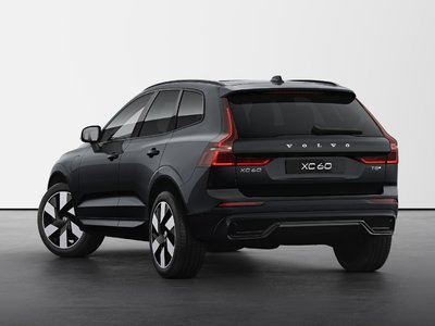 2025 Volvo XC60 in Pointe-Claire, Quebec