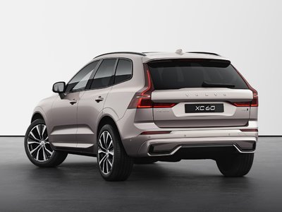 2025 Volvo XC60 in Pointe-Claire, Quebec