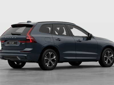2026 Volvo XC60 in Pointe-Claire, Quebec