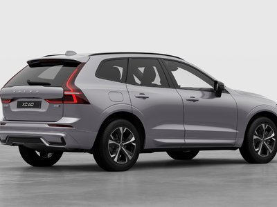 2026 Volvo XC60 in Pointe-Claire, Quebec