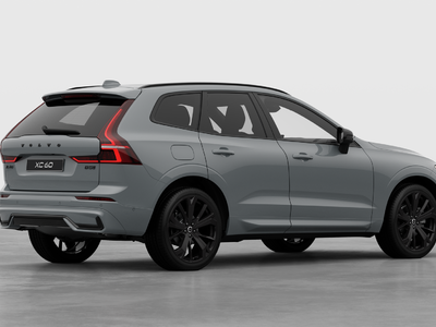 2026 Volvo XC60 in Pointe-Claire, Quebec