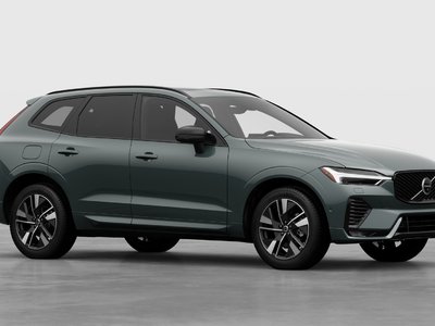 Volvo XC60  2026 à Pointe-Claire, Québec